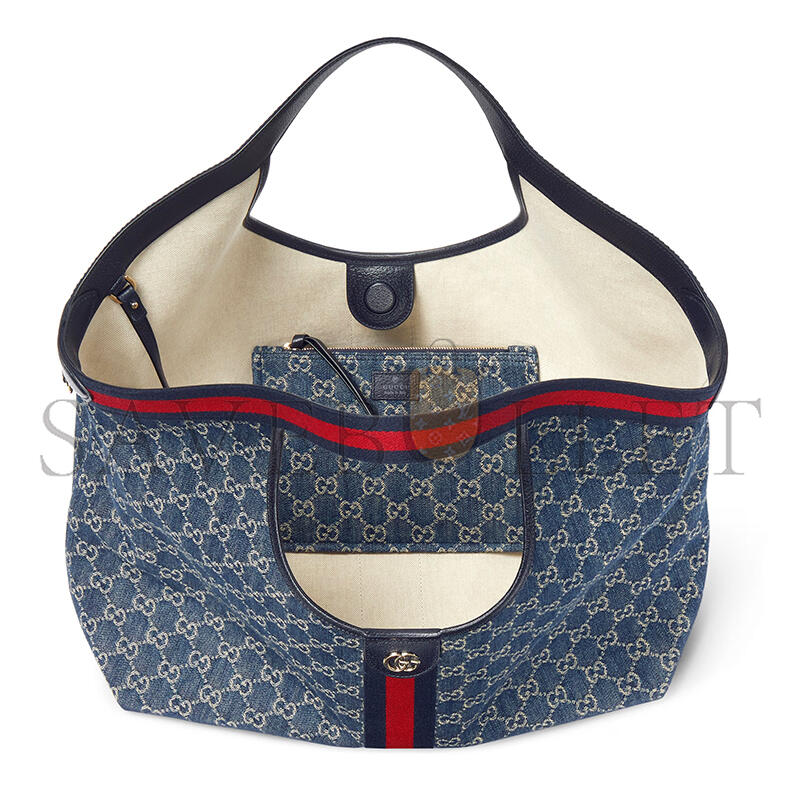 GUCCI GIGLIO LARGE TOTE BAG 853971 (60*47*16cm)